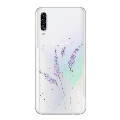 Husa Samsung Galaxy LAVENDER FEELINGS